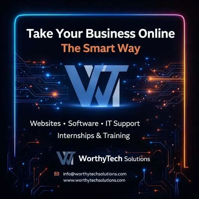 WorthyTech Solutions