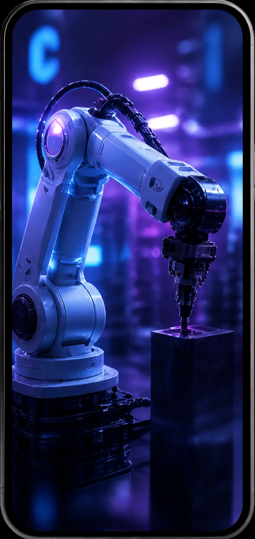 WorthyTech spotlight
